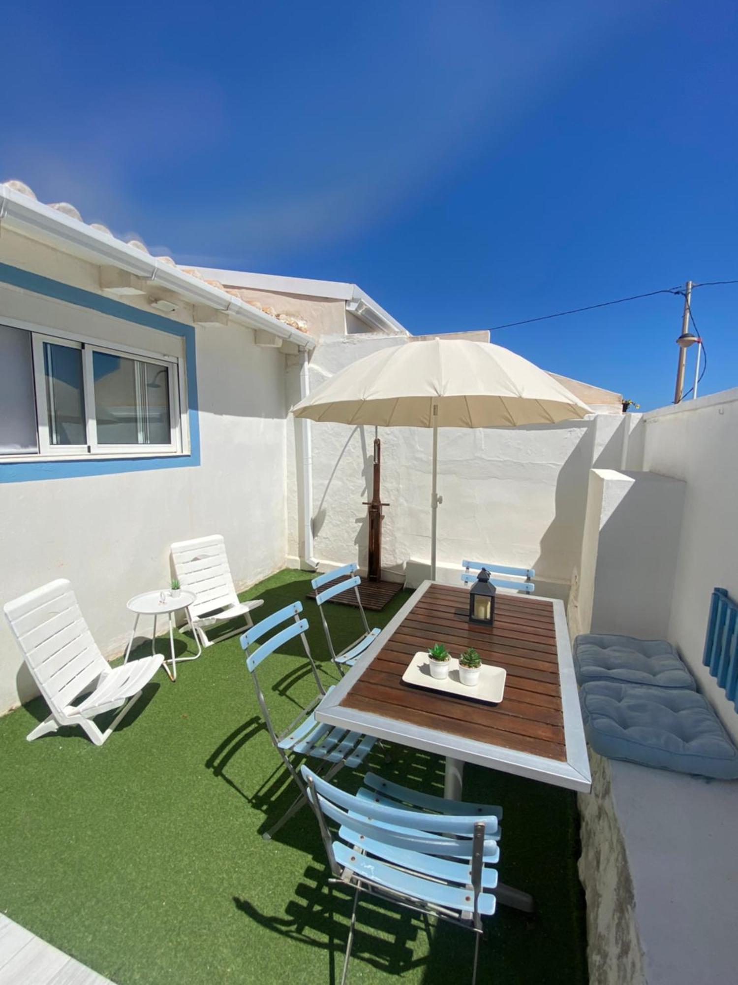 Villa Pepe Dénia Exterior foto